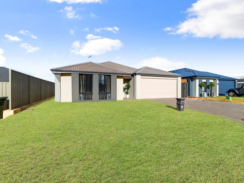 138 Malarkey Road, Byford WA 6122