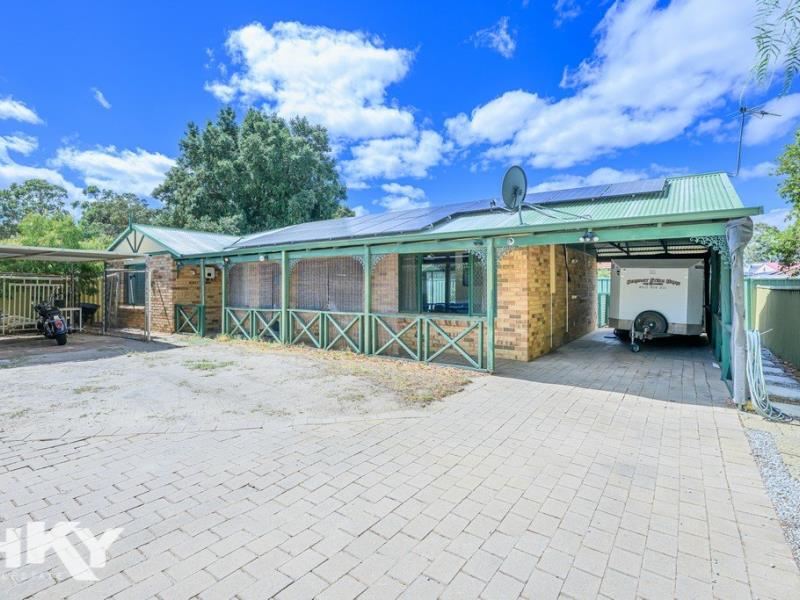 118B Chittering Road, Bullsbrook
