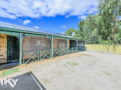 118B Chittering Road, Bullsbrook WA 6084