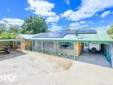 118B Chittering Road, Bullsbrook WA 6084