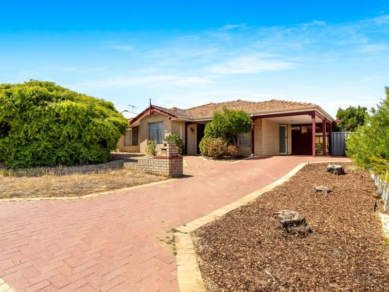 4 Harcus Retreat, Merriwa