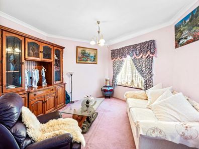 4 Harcus Retreat, Merriwa WA 6030