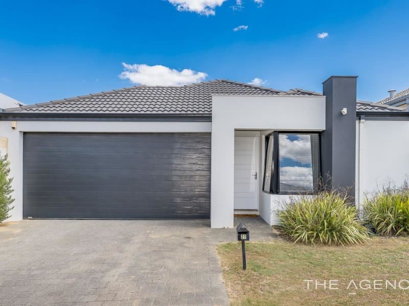27 Goodalli Street, Jindalee WA 6036