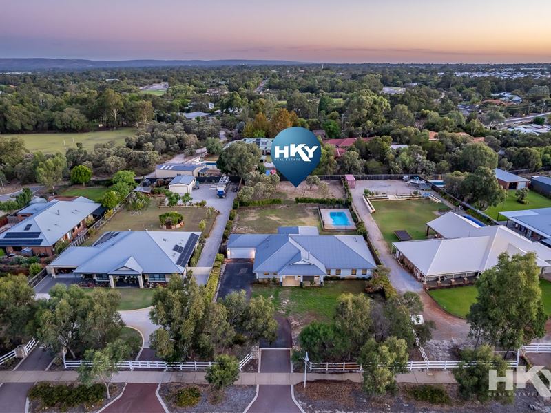 250 Banrock Drive, The Vines WA 6069