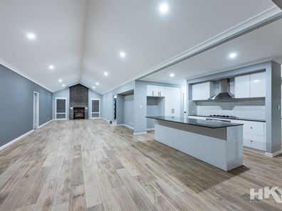 250 Banrock Drive, The Vines WA 6069