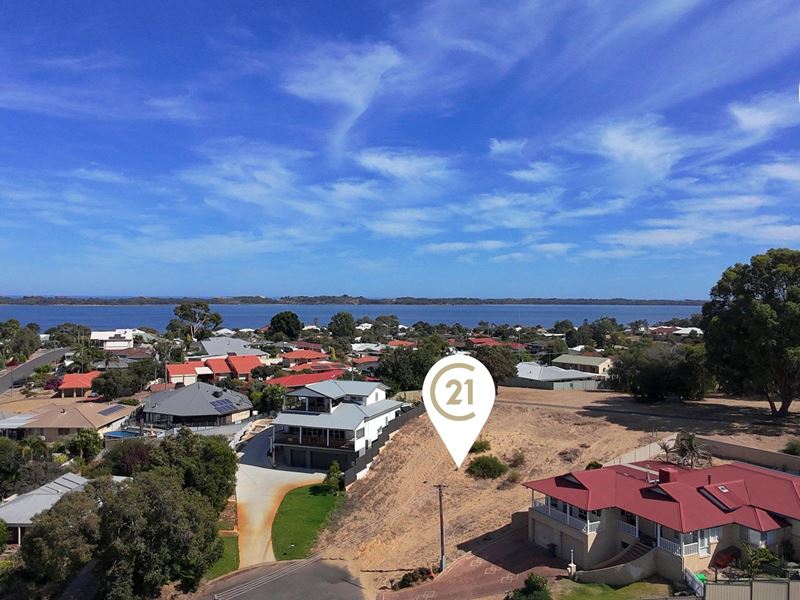 6 Crocker Place, Australind