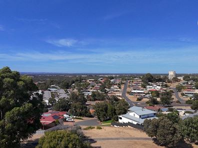 6 Crocker Place, Australind WA 6233