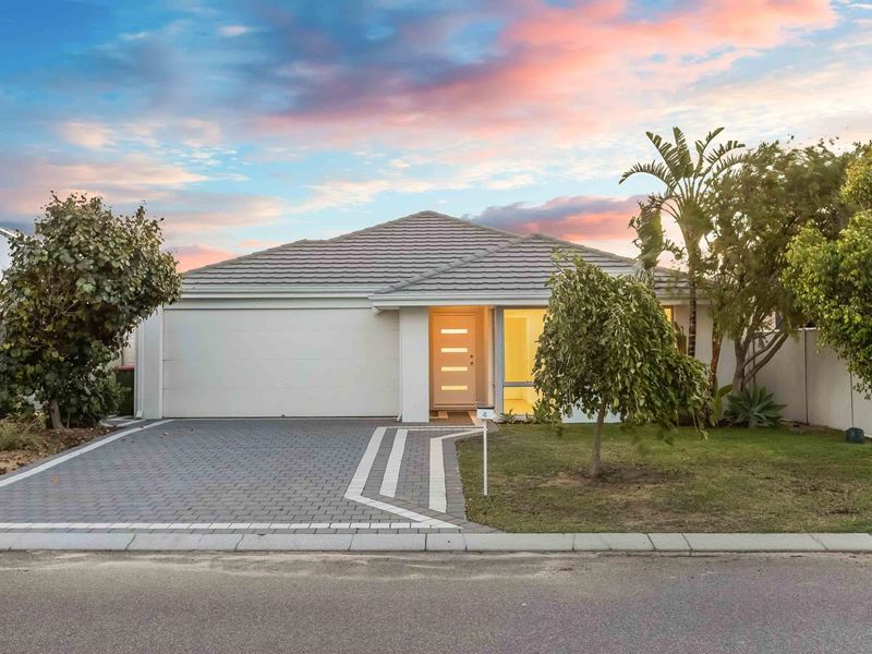 4 Tristan Way, Alkimos