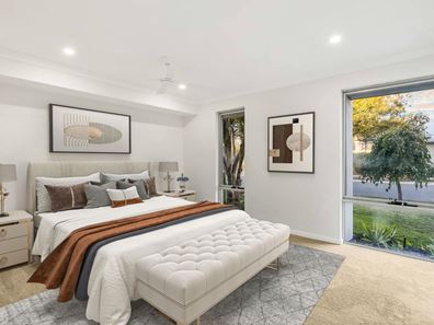 4 Tristan Way, Alkimos WA 6038