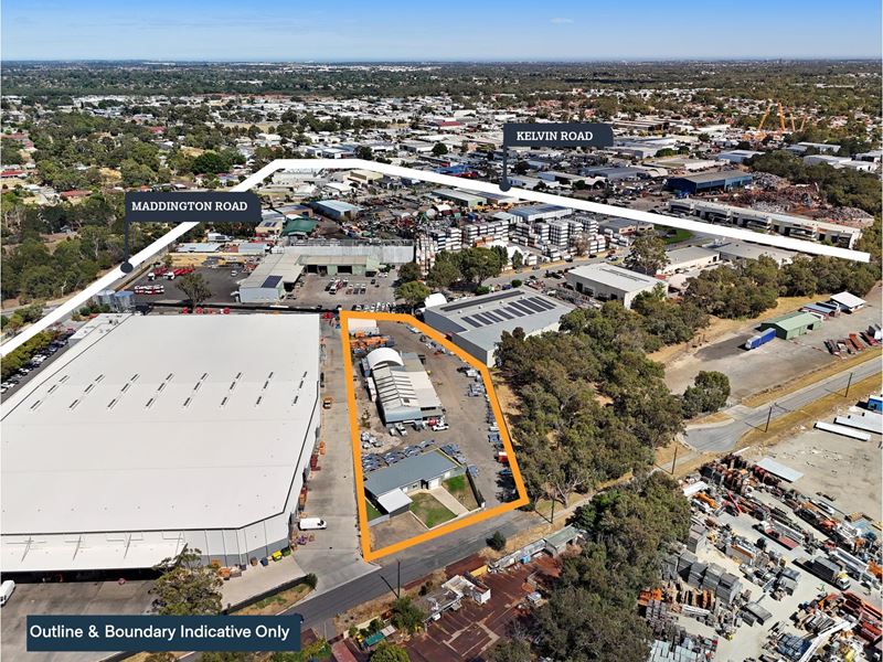 14 Myola South Place, Maddington WA 6109