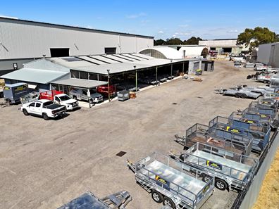 14 Myola South Place, Maddington WA 6109