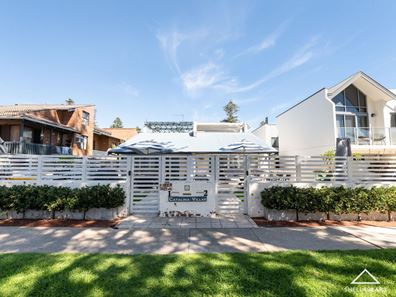 4/5 John Street, Cottesloe WA 6011