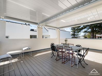 4/5 John Street, Cottesloe WA 6011