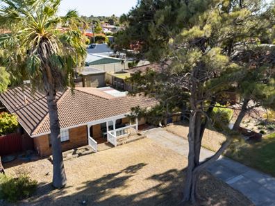 14 Catambro Way, Waikiki WA 6169