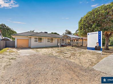 47 Eileen Street, Gosnells WA 6110