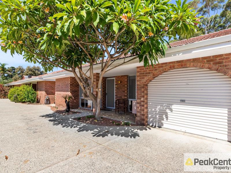6/10-12 Palin Street, Palmyra