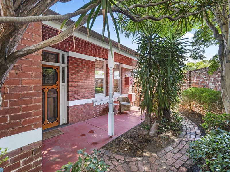 161 Vincent Street, West Perth WA 6005