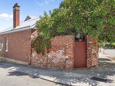 161 Vincent Street, West Perth WA 6005