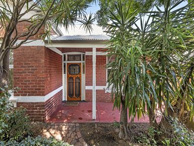 161 Vincent Street, West Perth WA 6005