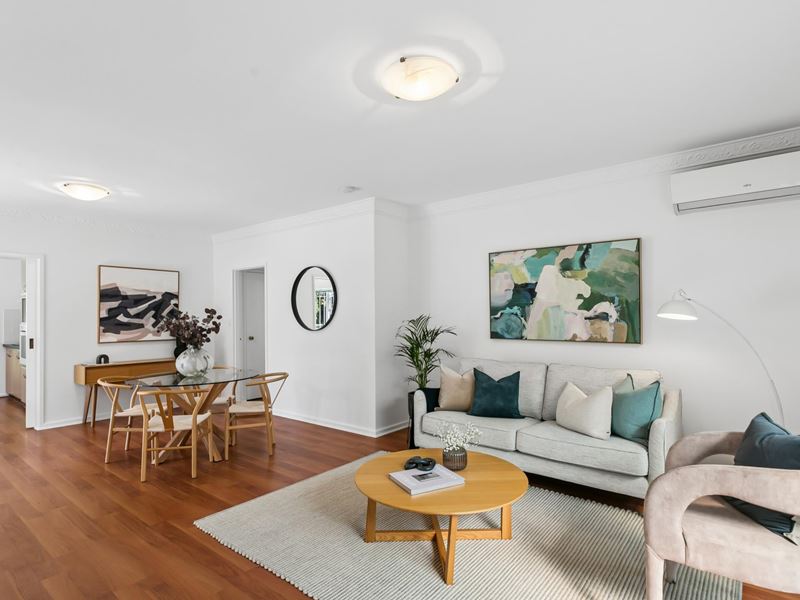 1/91 Forrest Street, Cottesloe WA 6011