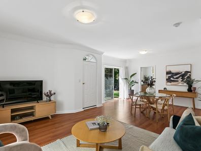 1/91 Forrest Street, Cottesloe WA 6011