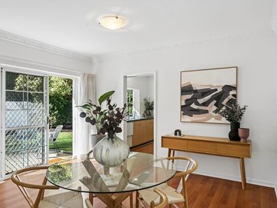 1/91 Forrest Street, Cottesloe WA 6011