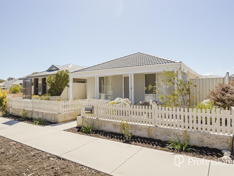42 Munert Street, Yanchep
