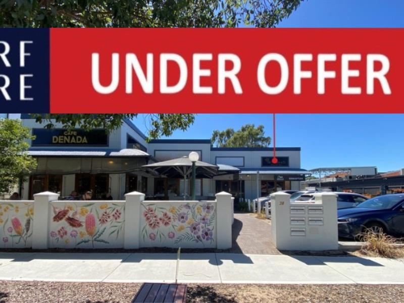 Shop 4/ 38 Moolyeen Road, Mount Pleasant WA 6153