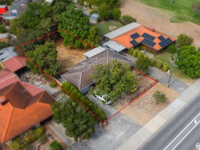96 Third Avenue, Kelmscott WA 6111