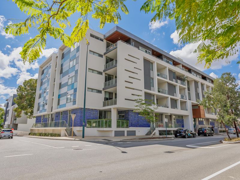 58/20 Rowe Avenue, Rivervale WA 6103
