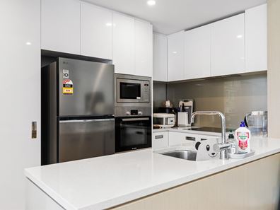 58/20 Rowe Avenue, Rivervale WA 6103