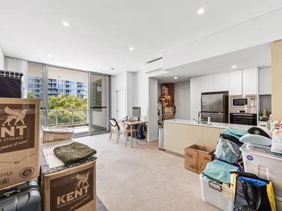 58/20 Rowe Avenue, Rivervale WA 6103