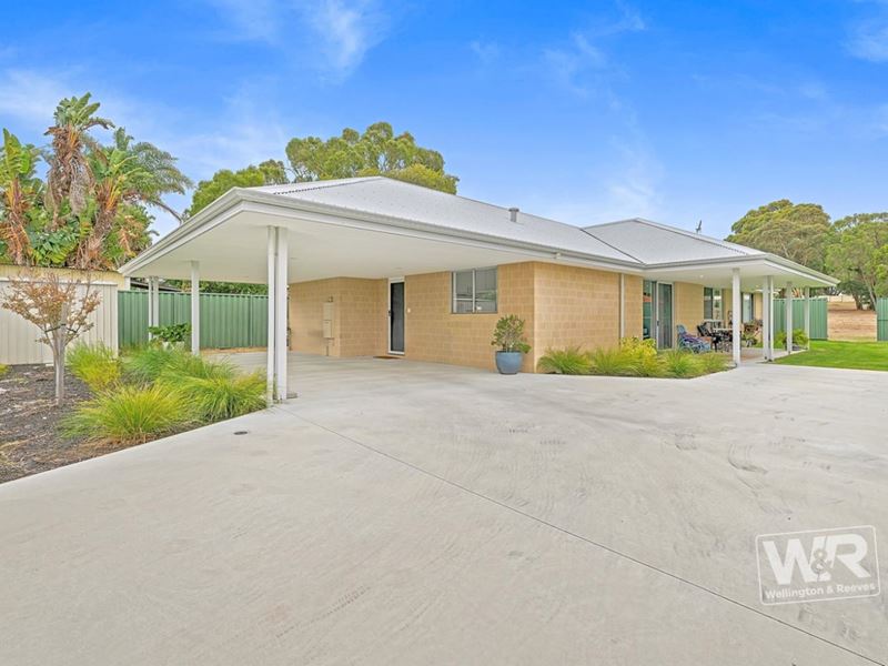 43B Lion Street, Centennial Park WA 6330