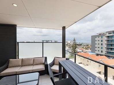 9/39 Edgehill Street, Scarborough WA 6019