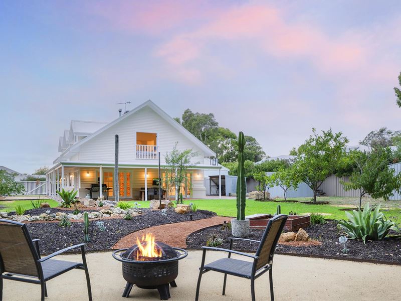 46 Ballard Loop, Dunsborough WA 6281