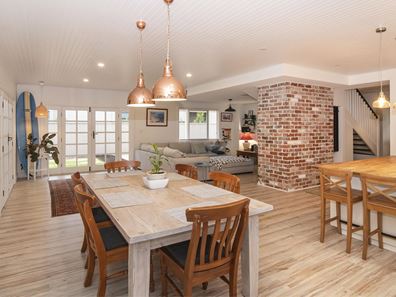 46 Ballard Loop, Dunsborough WA 6281