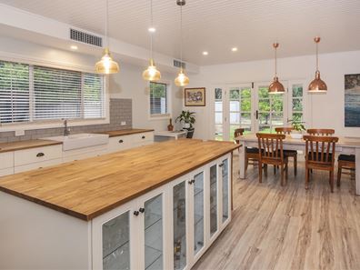 46 Ballard Loop, Dunsborough WA 6281