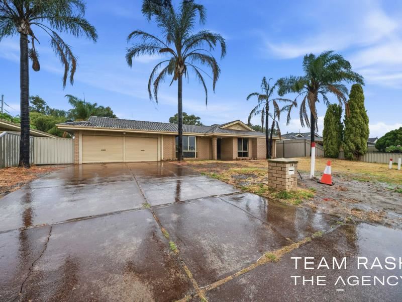 10 Blackboy Way, Morley