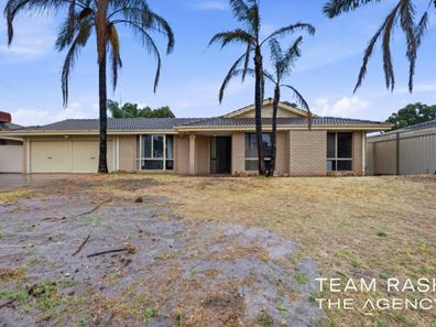 10 Blackboy Way, Morley WA 6062