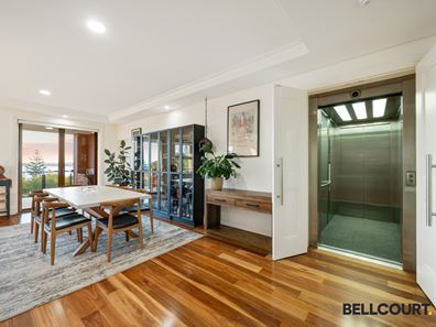5D/73 Mill Point Road, South Perth WA 6151