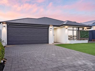 22 Kola Bend, Byford WA 6122