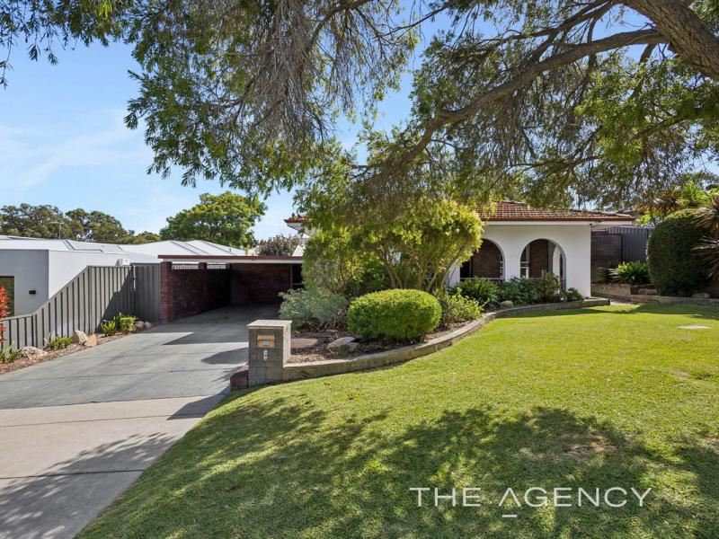 4 Clevedon Way, Karrinyup