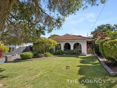 4 Clevedon Way, Karrinyup WA 6018