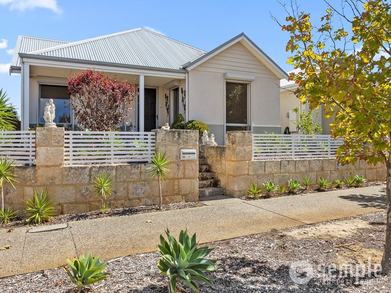 64 Lyon Road, Atwell