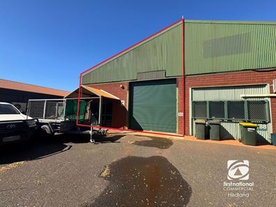 2/88 Anderson Street, Port Hedland WA 6721