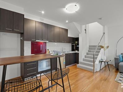 4/29 Rawlins Street, Glendalough WA 6016