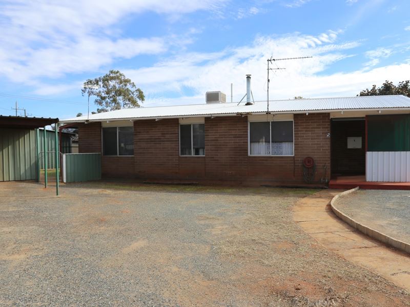 5 Hopbush St, Kambalda West WA 6442