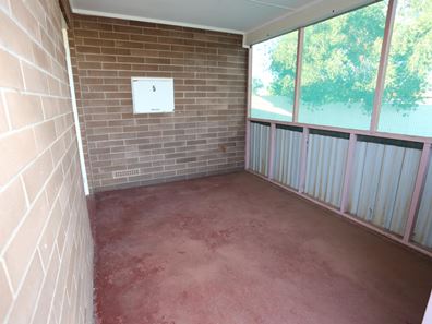 5 Hopbush St, Kambalda West WA 6442