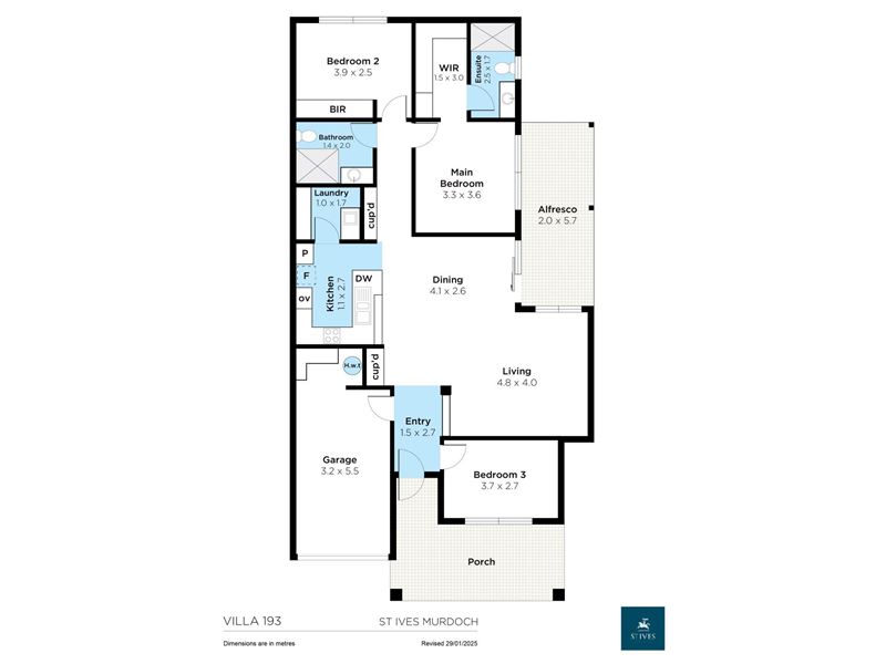 193/22 Windelya Road, Murdoch WA 6150