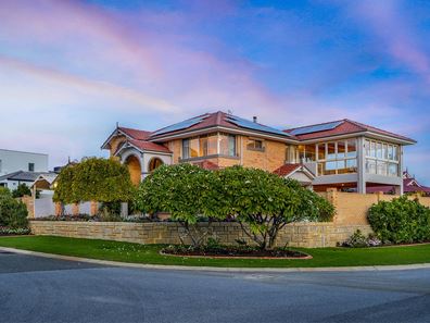 2 Ketch Close, Ocean Reef WA 6027
